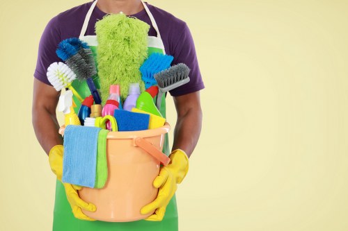 Professional house clearance in W4 for a residential property