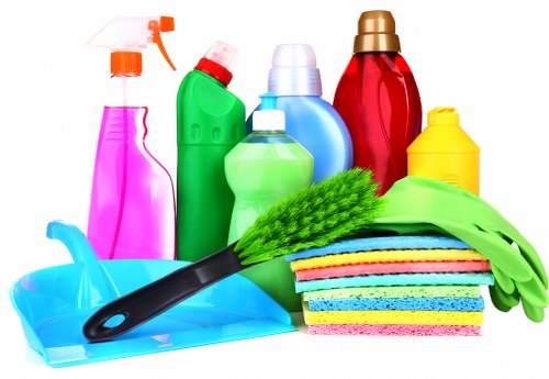 Accessibility-focused carpet cleaning page for W4 area