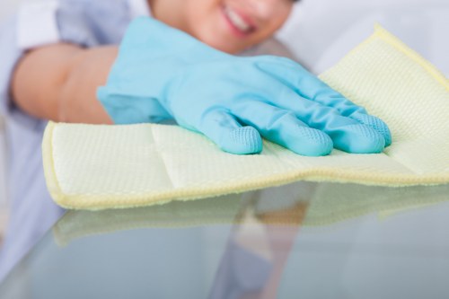 Free quote policy for Carpetcleaning W4 services