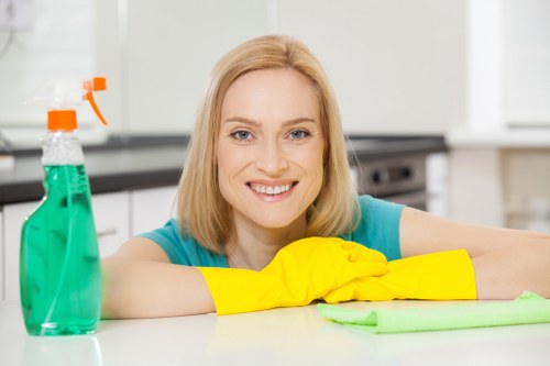 Experienced carpet cleaning service restoring appearance and comfort