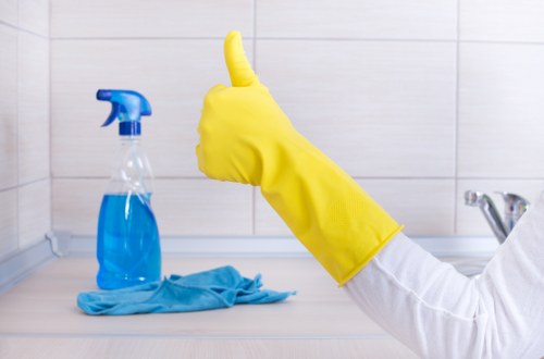 Analytics cookies help monitor Carpetcleaning W4 site performance
