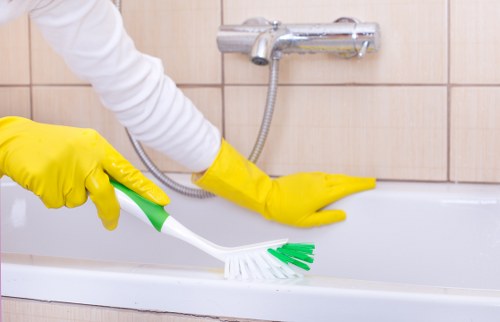 Policy review and compliance for professional carpet cleaning