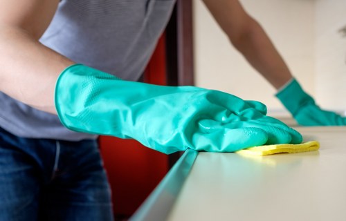 Professional carpet cleaning pricing for W4 properties